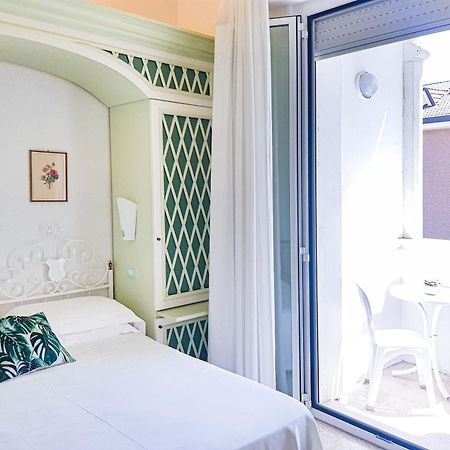 Hotel Orizzonte Bellaria-Igea Marina Extérieur photo