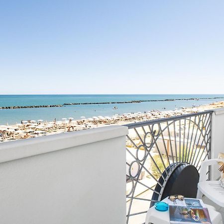 Hotel Orizzonte Bellaria-Igea Marina Extérieur photo