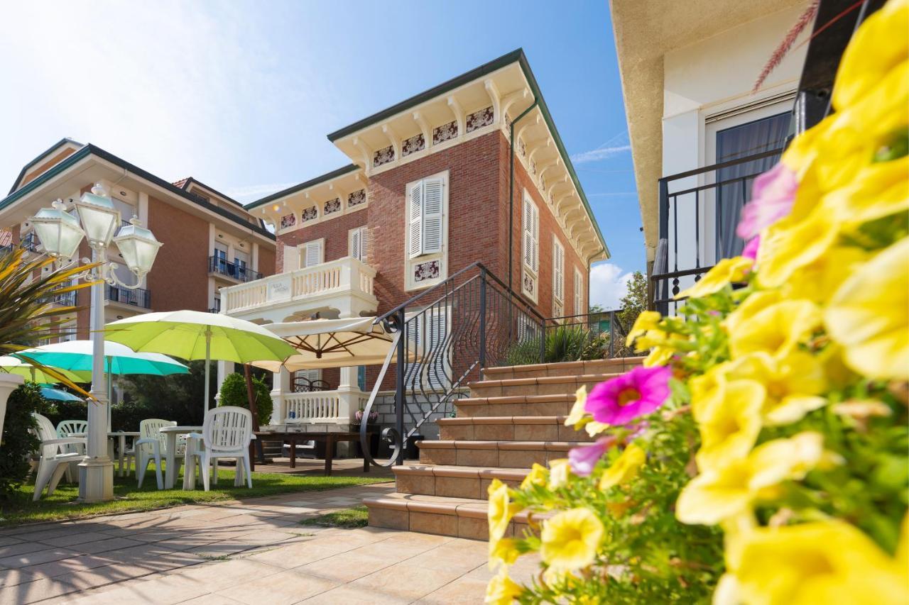 Hotel Orizzonte Bellaria-Igea Marina Extérieur photo