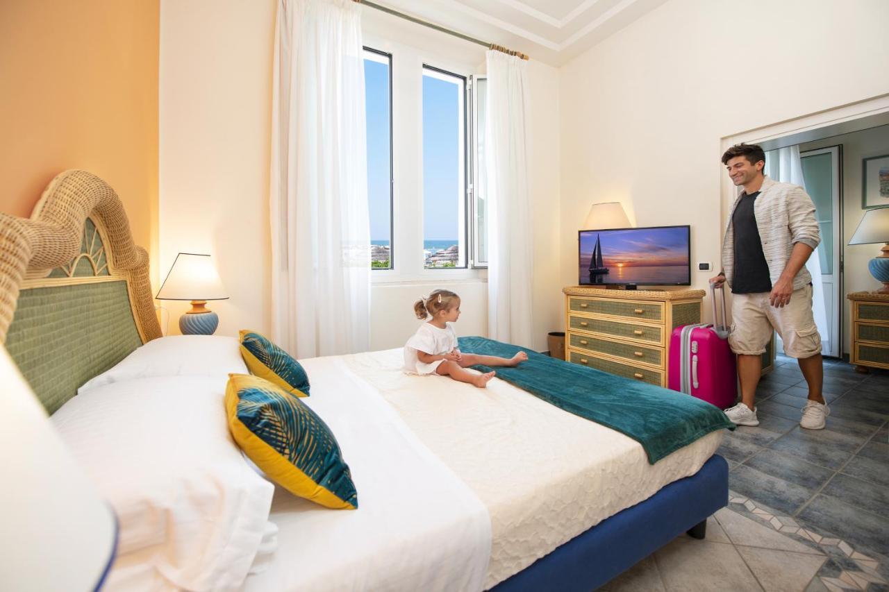Hotel Orizzonte Bellaria-Igea Marina Extérieur photo