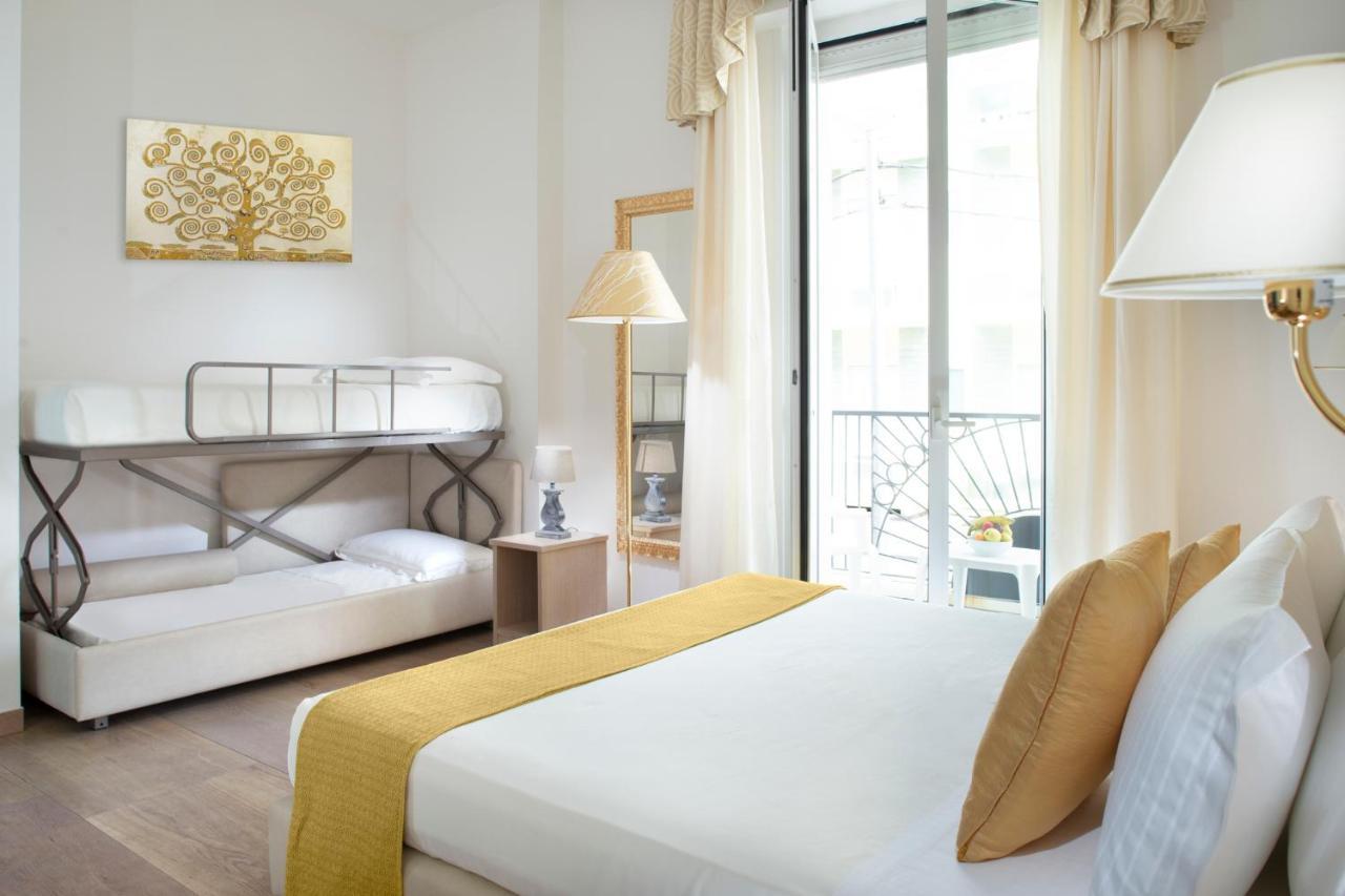 Hotel Orizzonte Bellaria-Igea Marina Extérieur photo