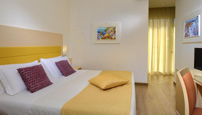 Hotel Orizzonte Bellaria-Igea Marina Extérieur photo