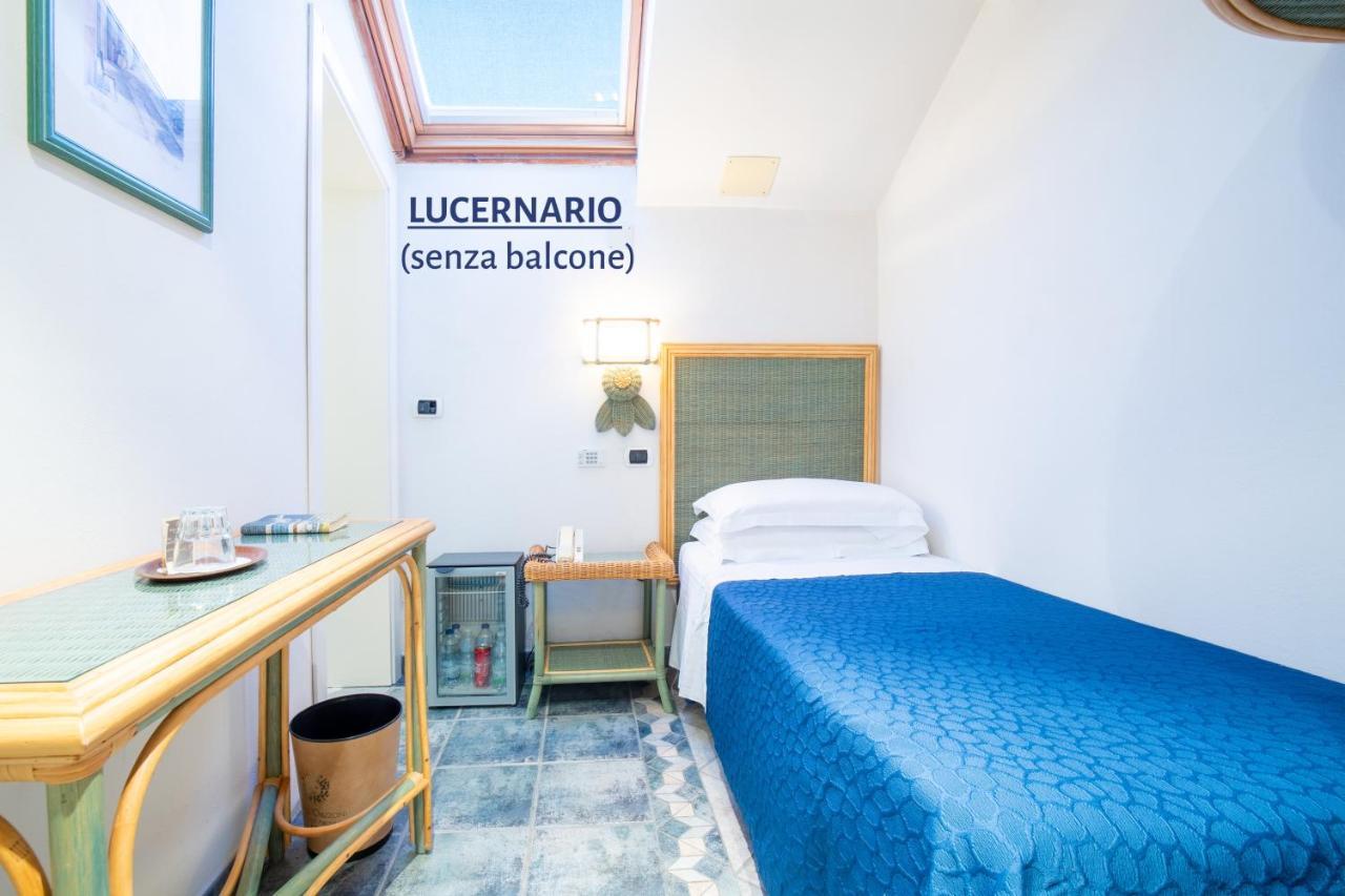 Hotel Orizzonte Bellaria-Igea Marina Chambre photo
