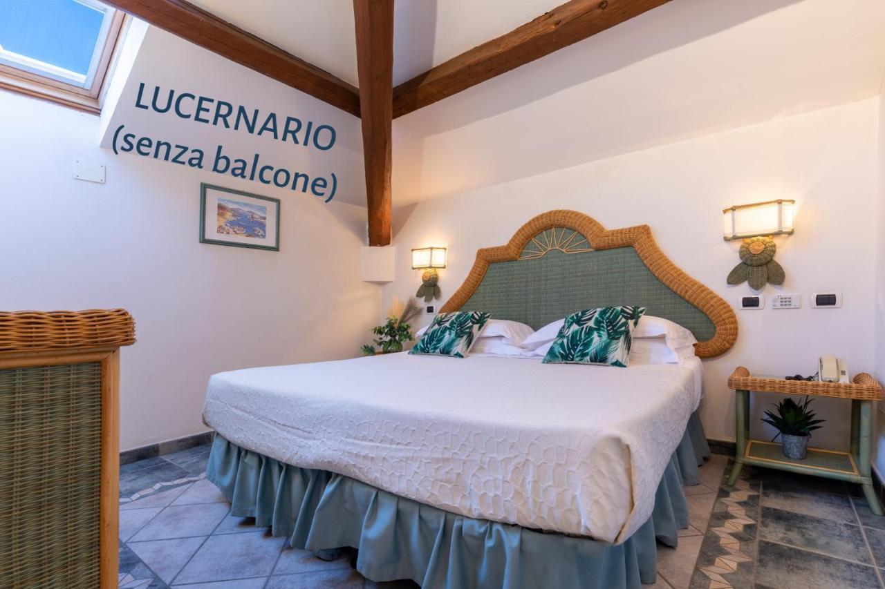 Hotel Orizzonte Bellaria-Igea Marina Chambre photo