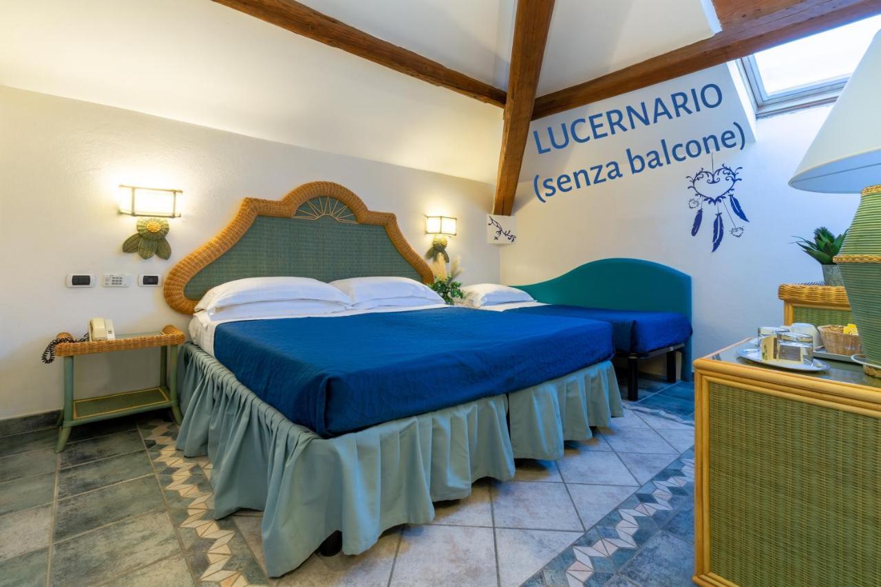 Hotel Orizzonte Bellaria-Igea Marina Chambre photo