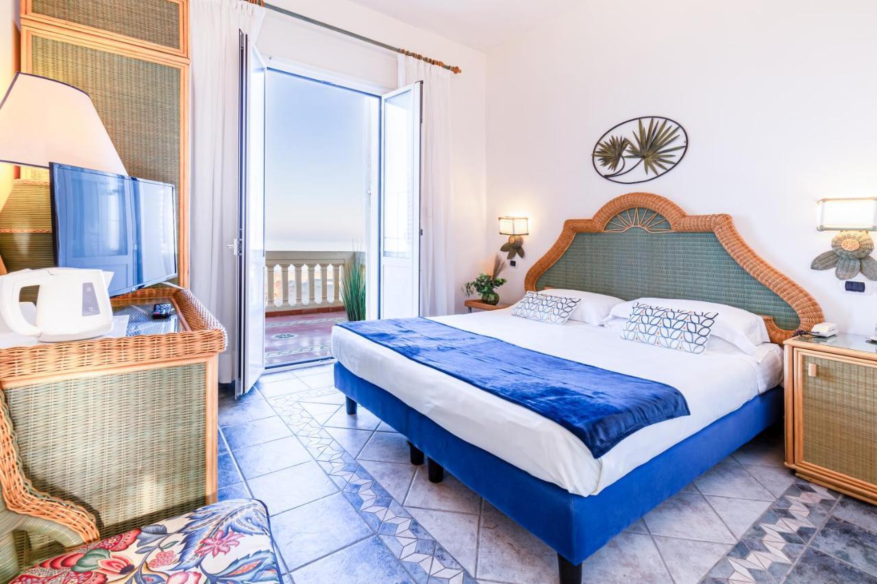 Hotel Orizzonte Bellaria-Igea Marina Extérieur photo