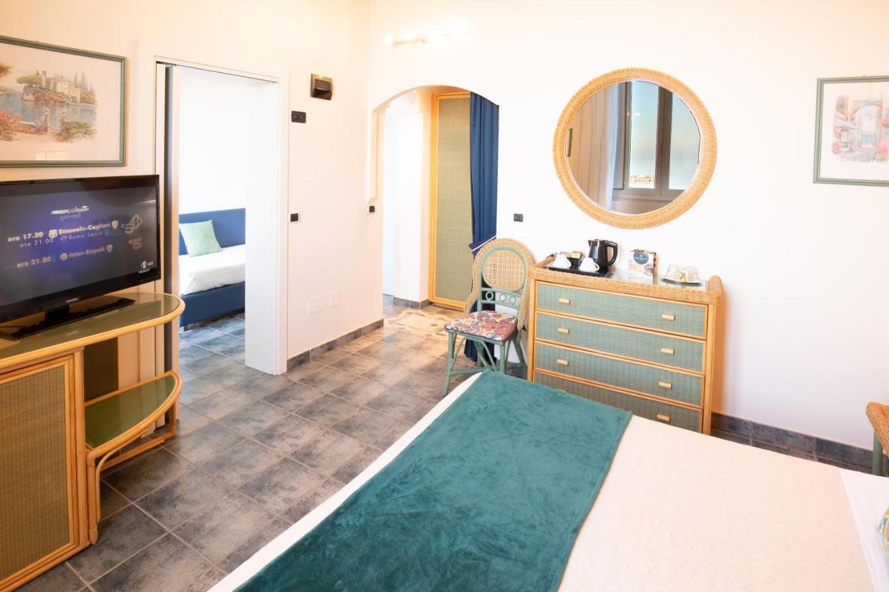 Hotel Orizzonte Bellaria-Igea Marina Extérieur photo