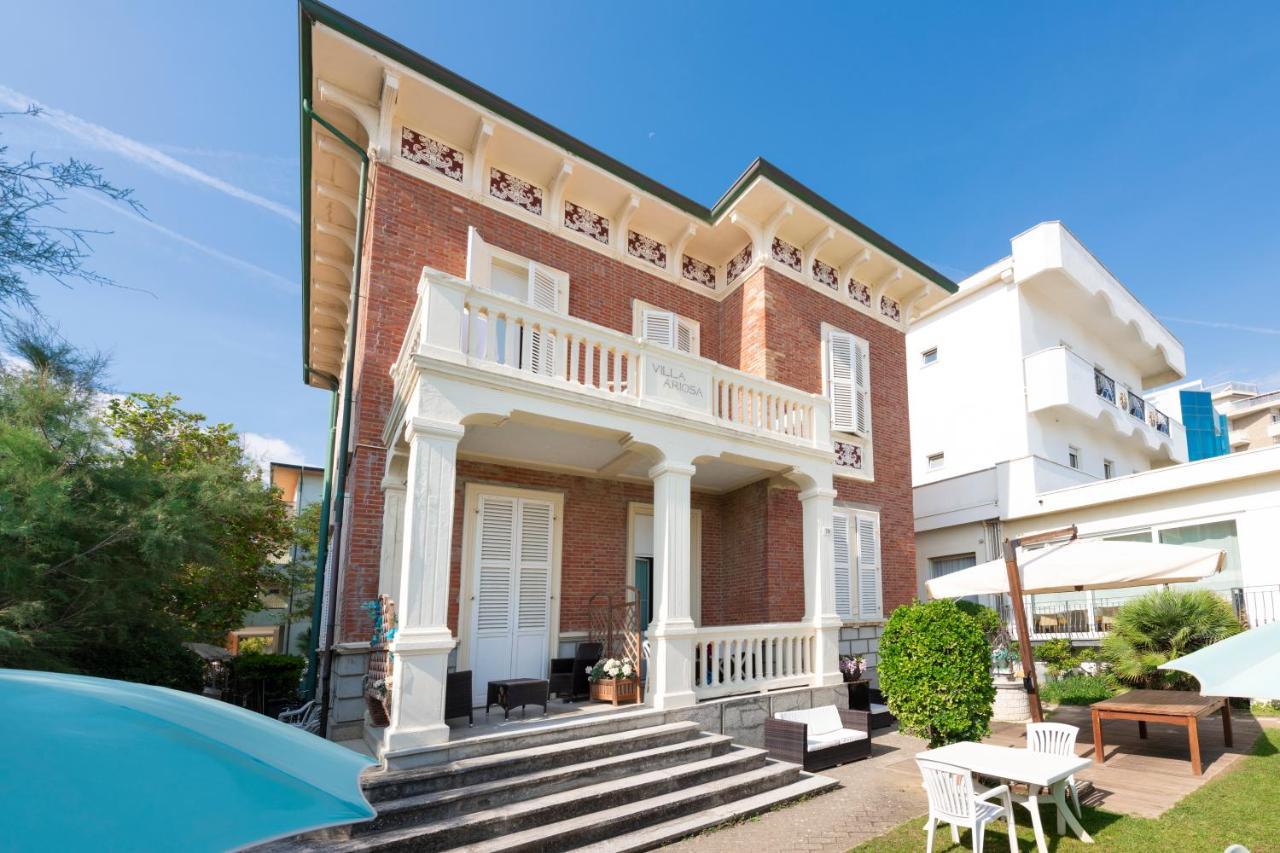 Hotel Orizzonte Bellaria-Igea Marina Extérieur photo
