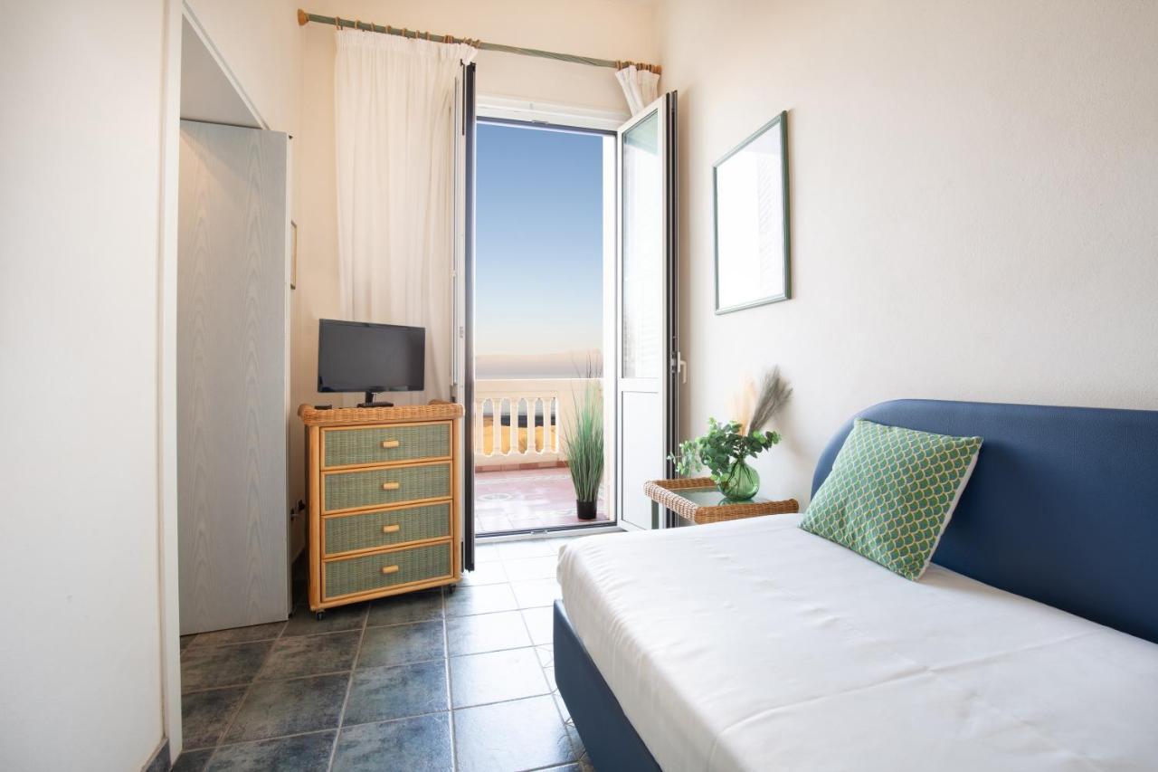 Hotel Orizzonte Bellaria-Igea Marina Extérieur photo