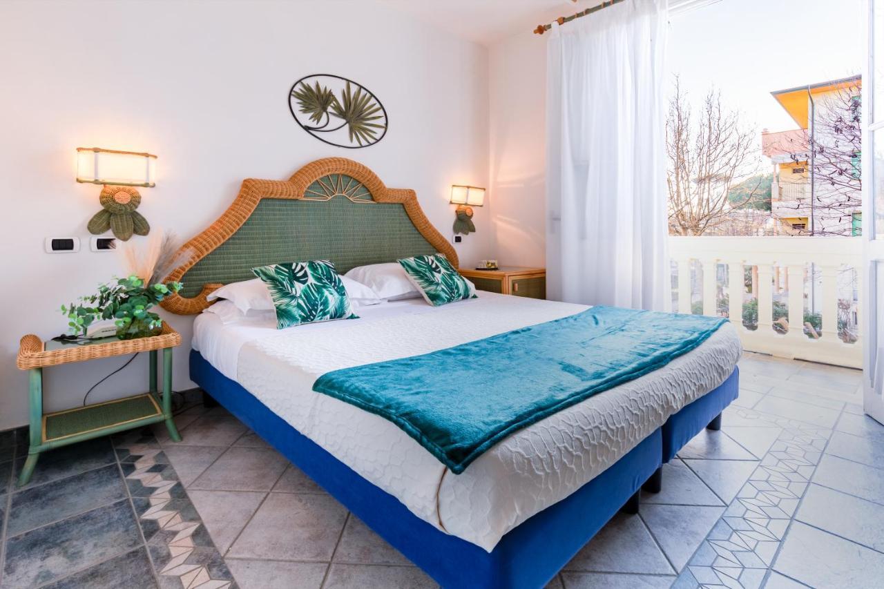 Hotel Orizzonte Bellaria-Igea Marina Extérieur photo