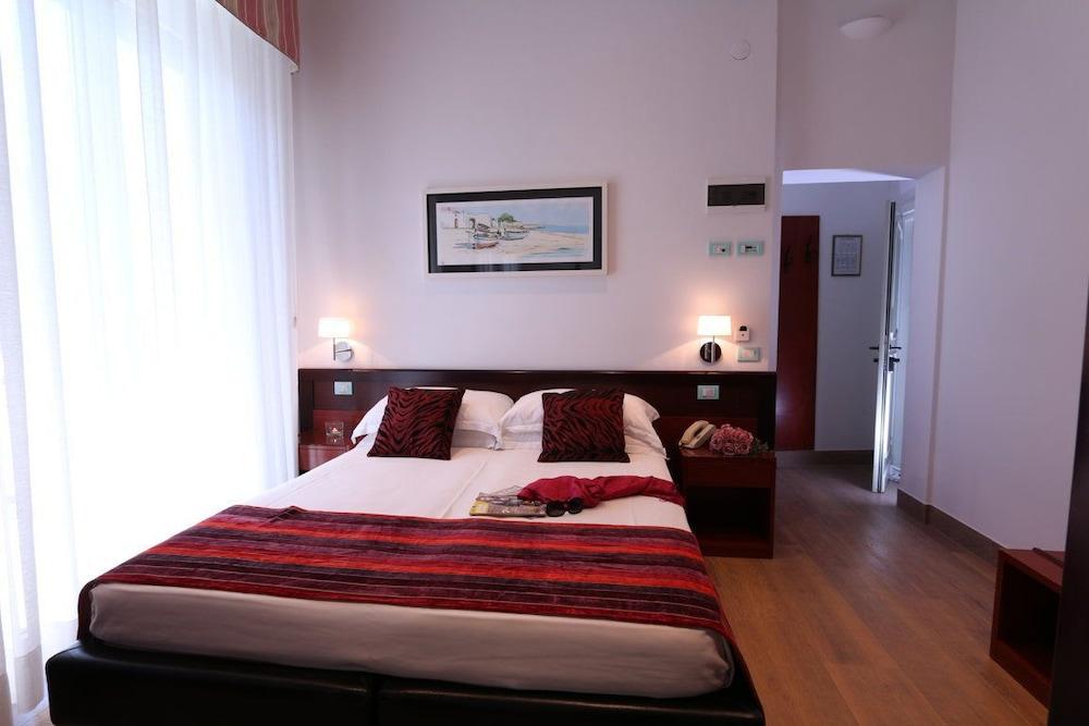 Hotel Orizzonte Bellaria-Igea Marina Extérieur photo