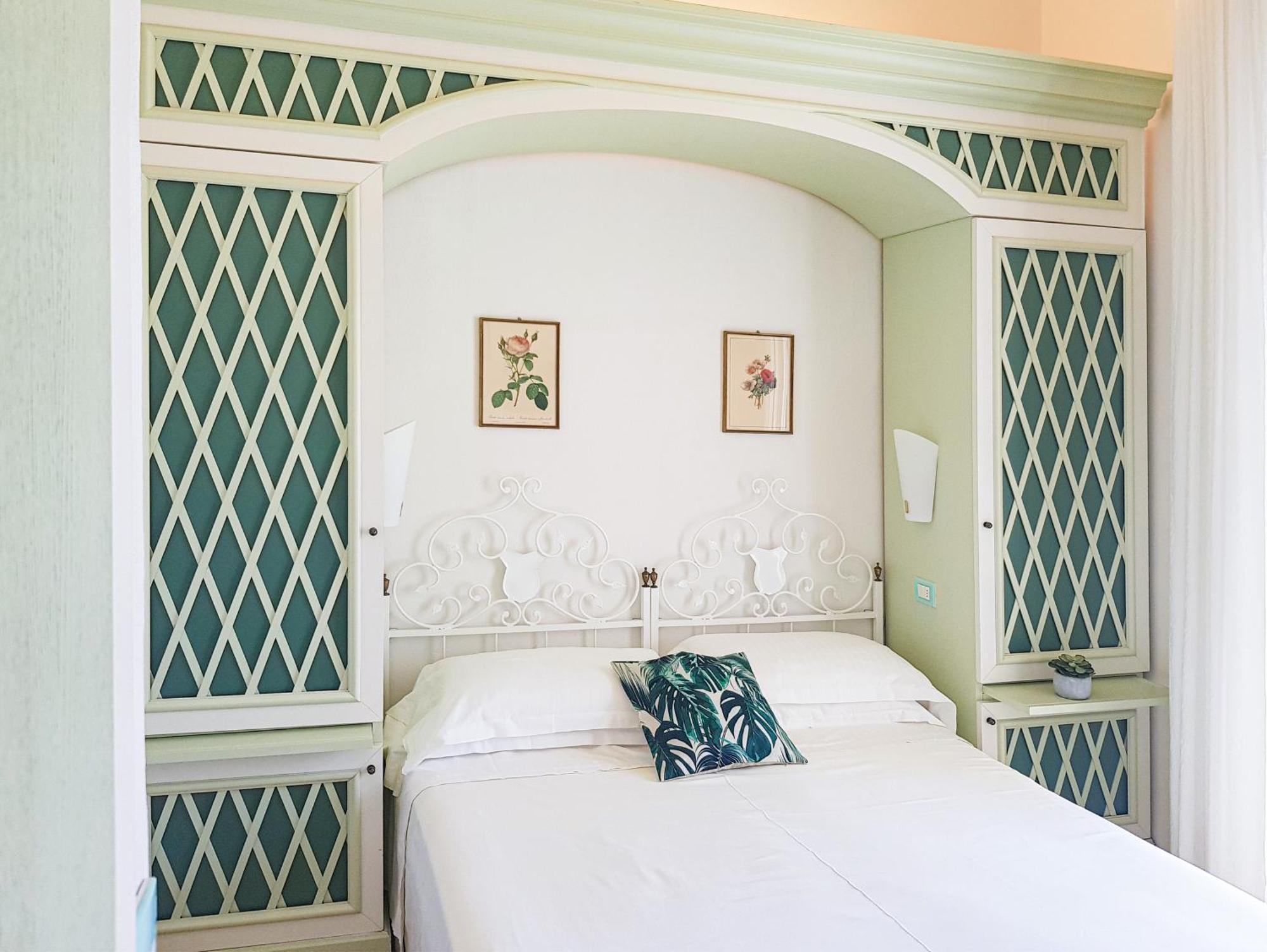 Hotel Orizzonte Bellaria-Igea Marina Extérieur photo