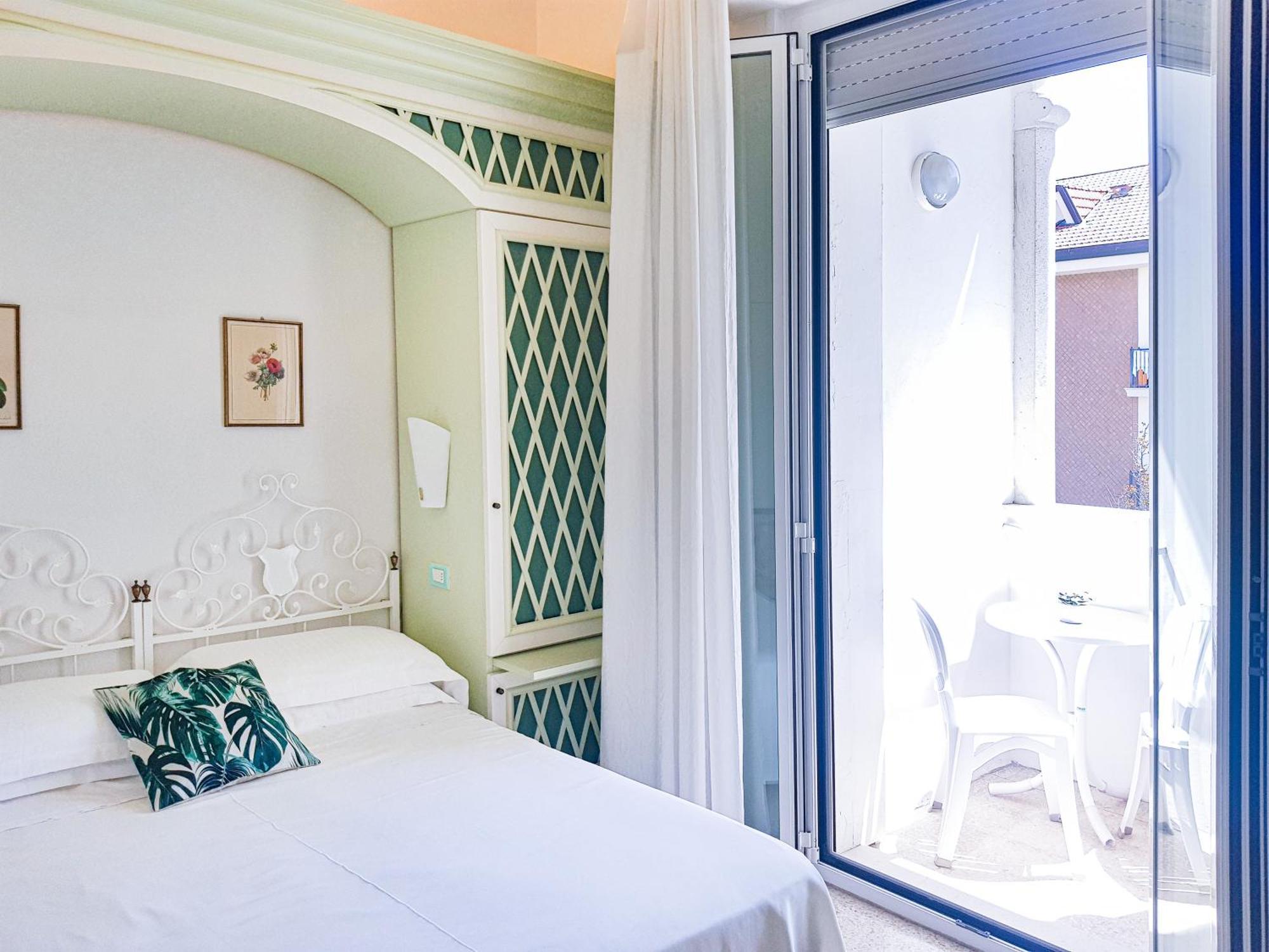 Hotel Orizzonte Bellaria-Igea Marina Extérieur photo