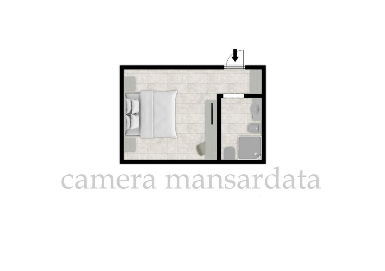Hotel Orizzonte Bellaria-Igea Marina Chambre photo