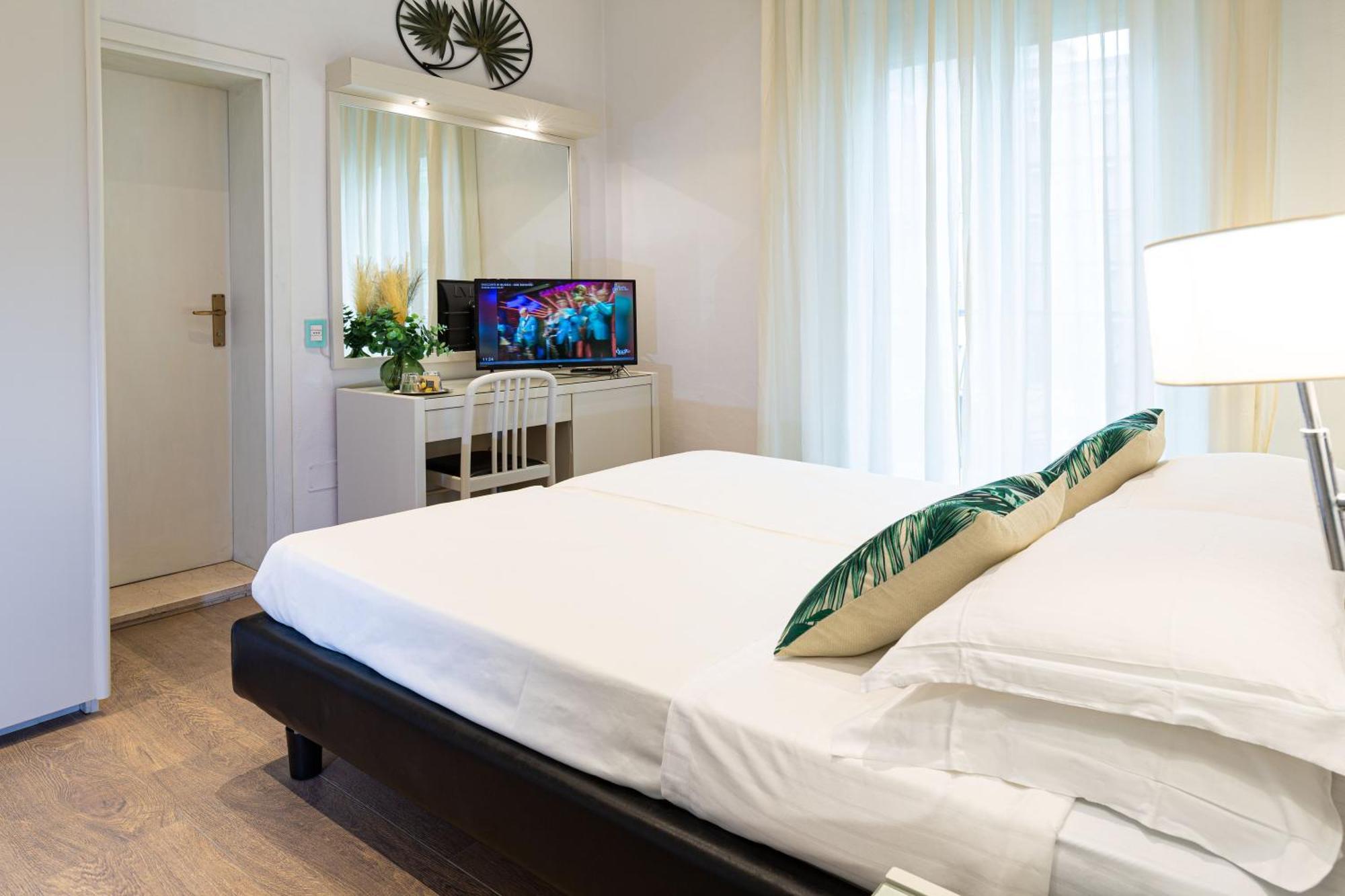 Hotel Orizzonte Bellaria-Igea Marina Extérieur photo