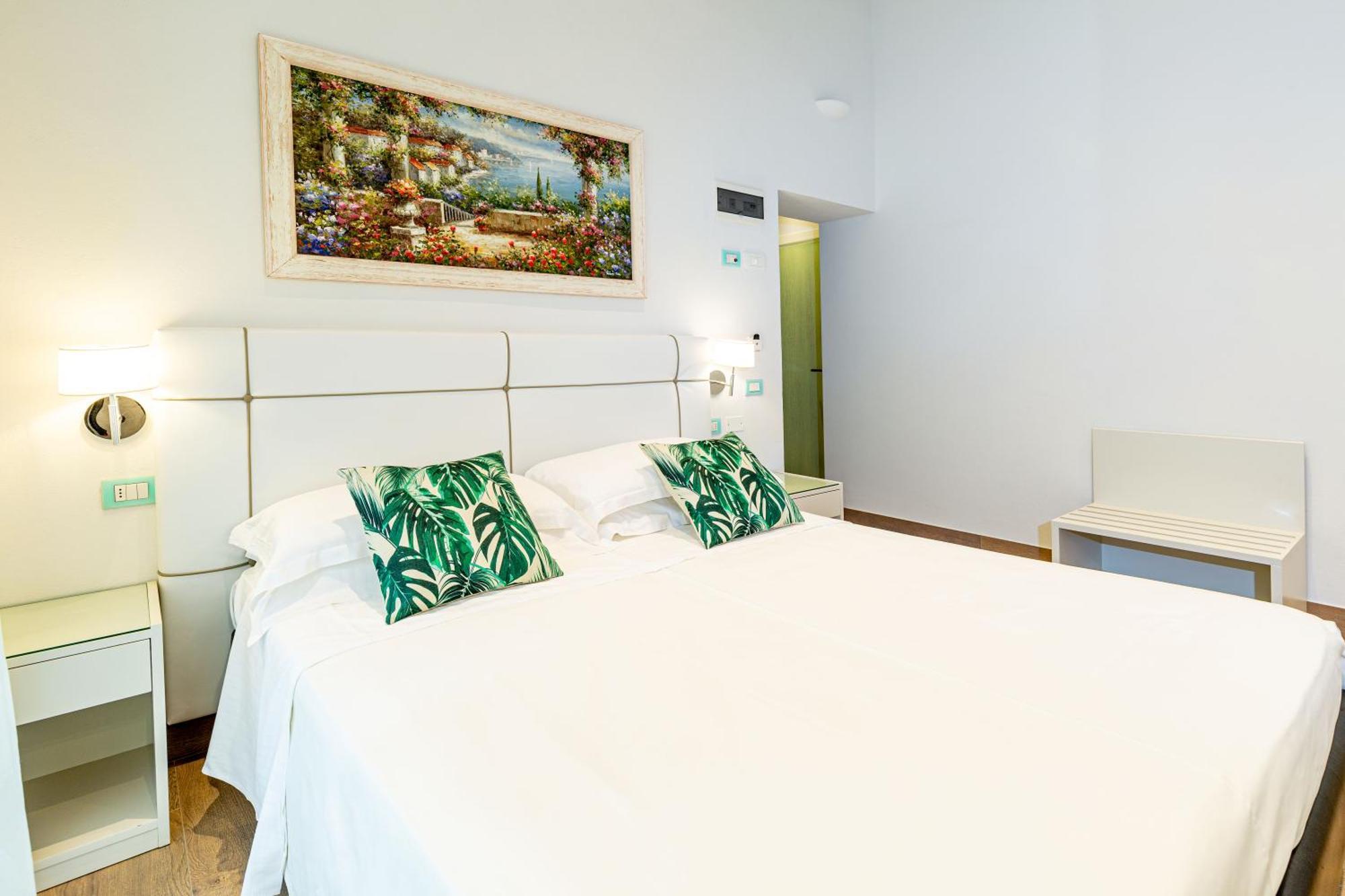 Hotel Orizzonte Bellaria-Igea Marina Extérieur photo