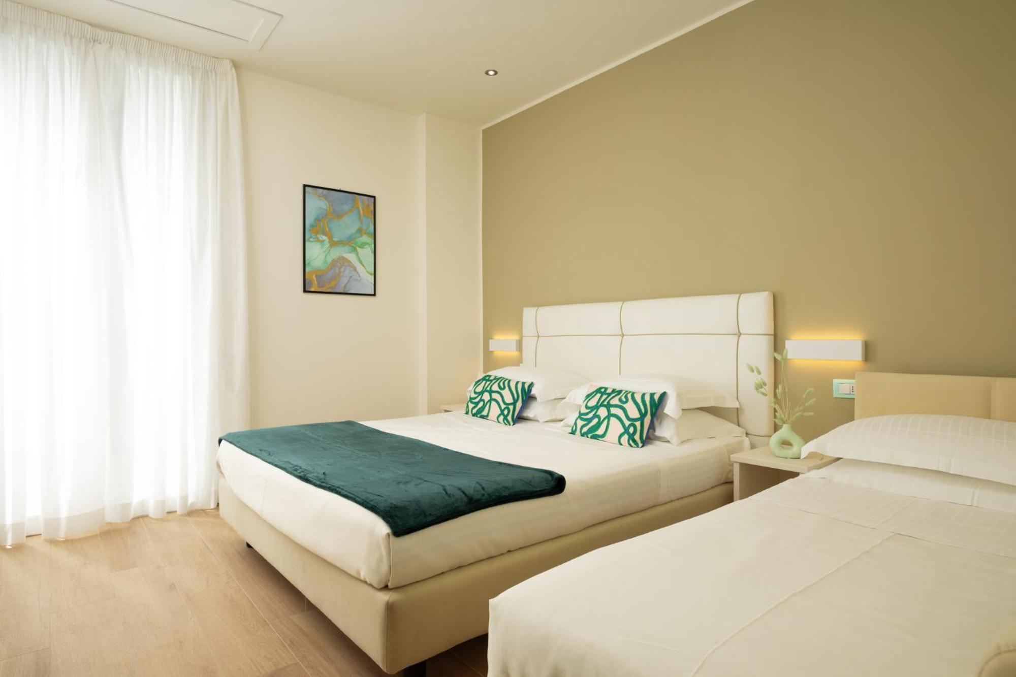 Hotel Orizzonte Bellaria-Igea Marina Extérieur photo