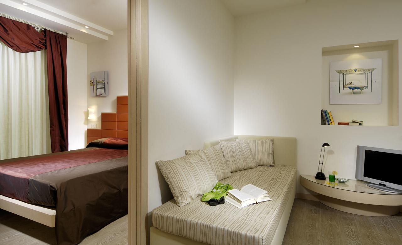 Hotel Orizzonte Bellaria-Igea Marina Extérieur photo