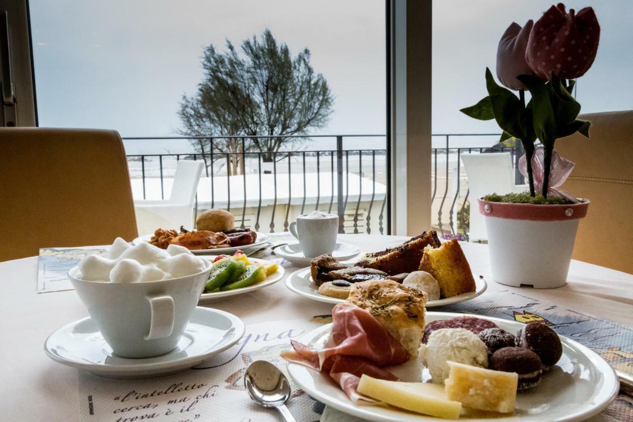 Hotel Orizzonte Bellaria-Igea Marina Extérieur photo