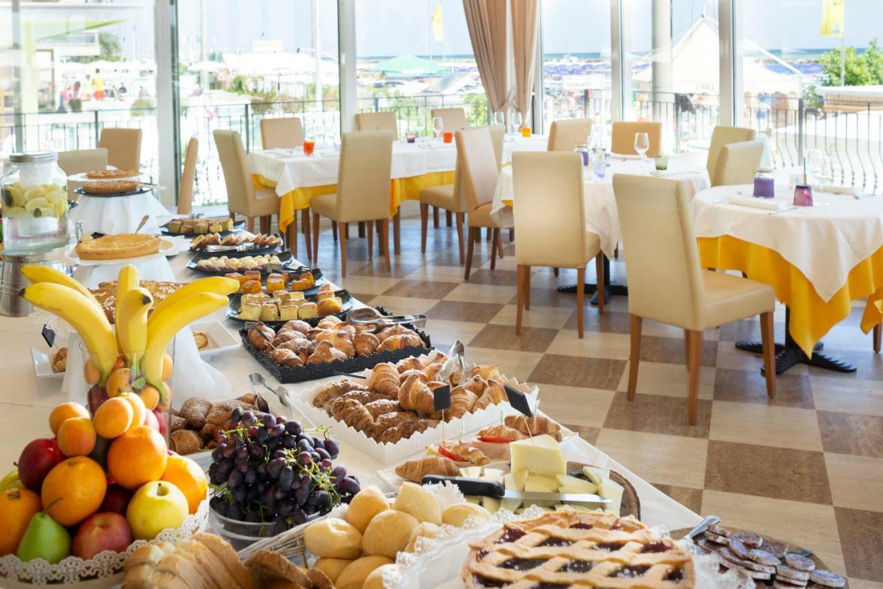 Hotel Orizzonte Bellaria-Igea Marina Extérieur photo