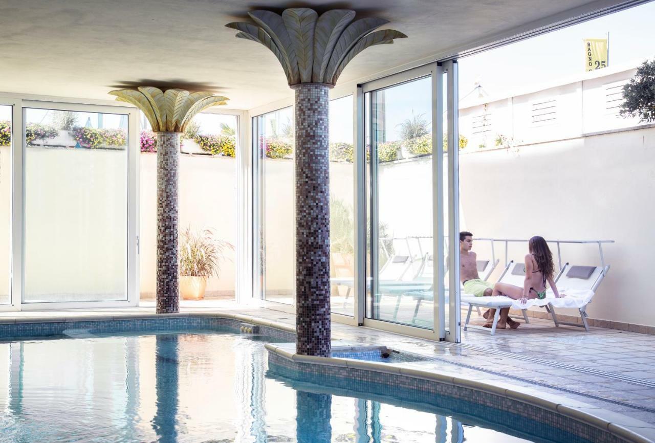 Hotel Orizzonte Bellaria-Igea Marina Extérieur photo