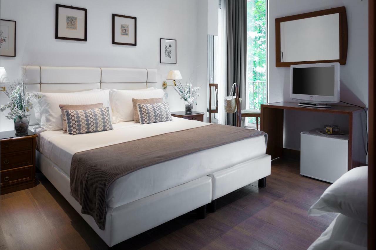 Hotel Orizzonte Bellaria-Igea Marina Extérieur photo