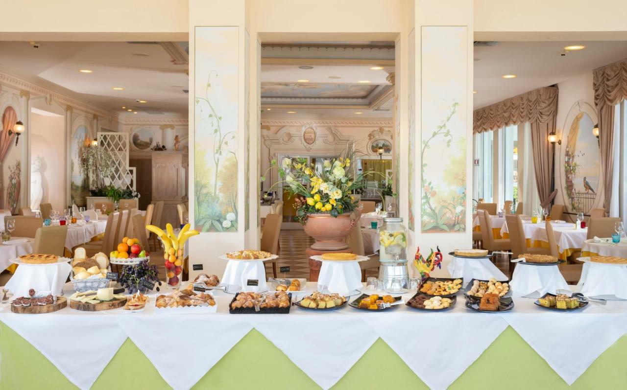 Hotel Orizzonte Bellaria-Igea Marina Extérieur photo