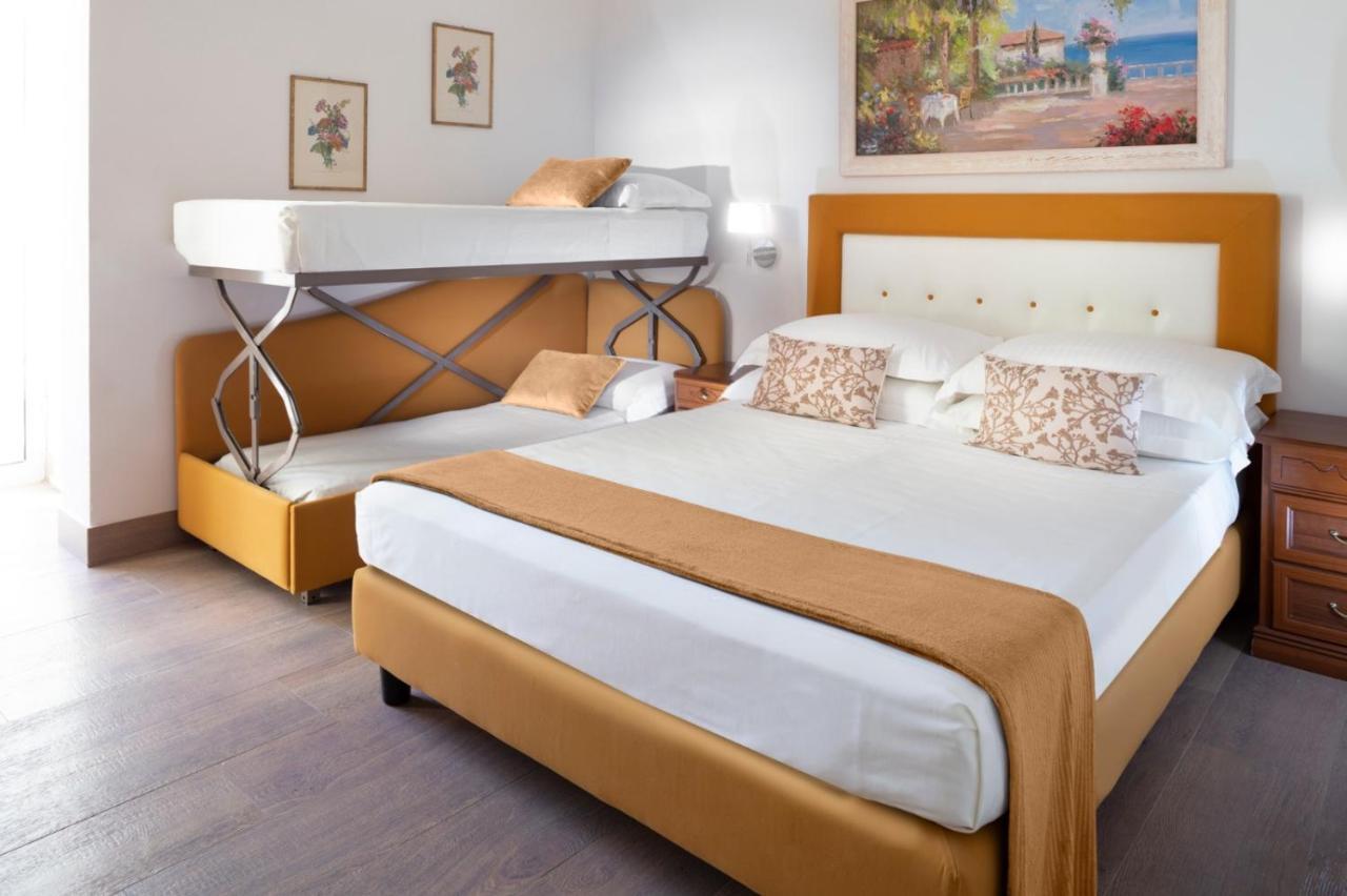 Hotel Orizzonte Bellaria-Igea Marina Extérieur photo
