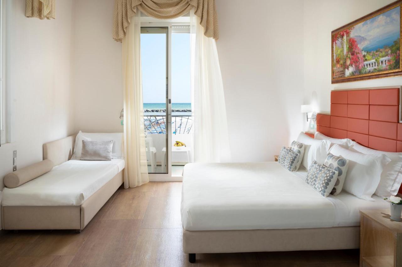 Hotel Orizzonte Bellaria-Igea Marina Extérieur photo